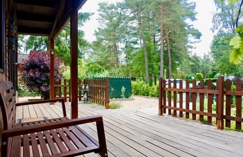 Chanly Casa | Le chalet de Maxime