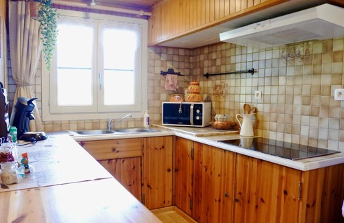Chanly Casa | Le chalet de Maxime
