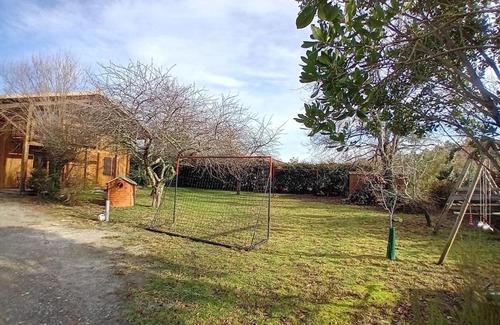 Sanguinet Chalet De Esquí | Le Chalet de Nino