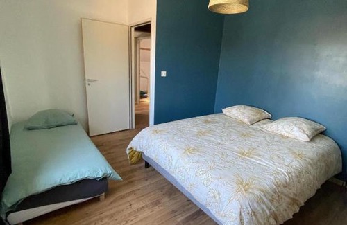 Sanguinet Chalet De Esquí | Le Chalet de Nino