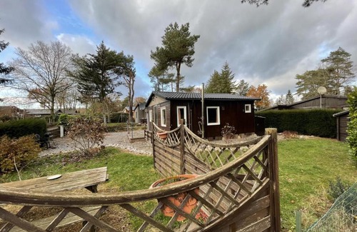 Chanly Chalet De Esquí | Le chalet de Virginie
