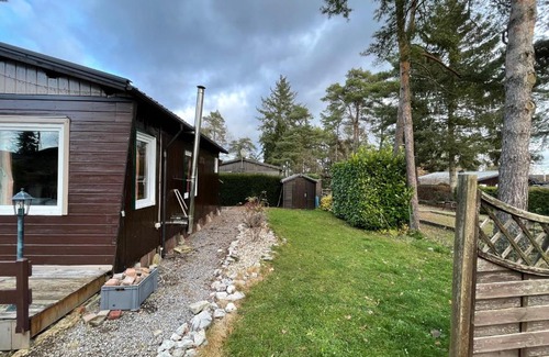 Chanly Chalet De Esquí | Le chalet de Virginie