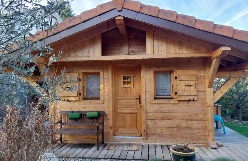 Neuvecelle Casa | Le Chalet des 3 Ours
