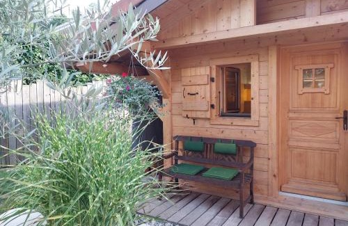 Neuvecelle Casa | Le Chalet des 3 Ours
