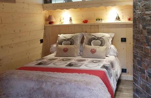 Neuvecelle Casa | Le Chalet des 3 Ours