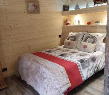 Neuvecelle Casa | Le Chalet des 3 Ours