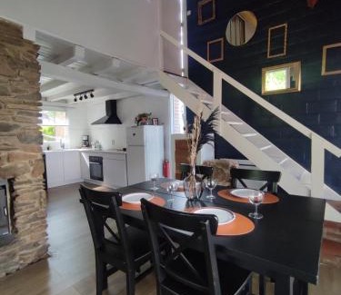 Blaimont Chalet De Esquí | Le Chalet des Sœurs