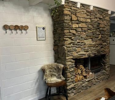 Blaimont Chalet De Esquí | Le Chalet des Sœurs