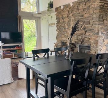 Blaimont Chalet De Esquí | Le Chalet des Sœurs