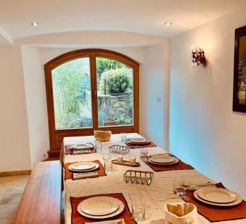 La Salle-les-Alpes Chalet De Esquí | Le chalet du Bez