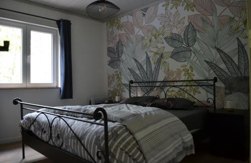 Bouillon Chalet De Esquí | Le Chalet du Gégé