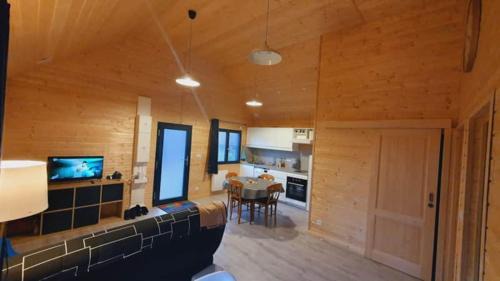 La Tour-dʼAuvergne Chalet De Esquí | Le Chalet du Grand Megnaud