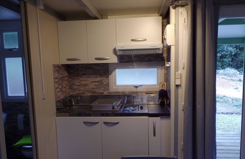 Aubagne Chalet De Esquí | Le Chalet du Garlaban