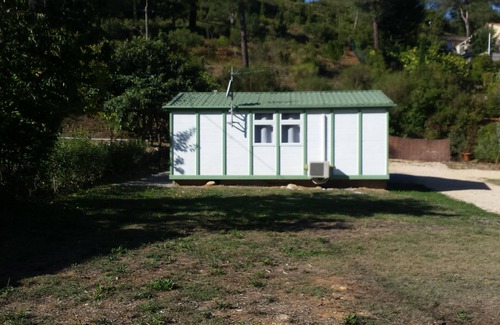 Aubagne Chalet De Esquí | Le Chalet du Garlaban