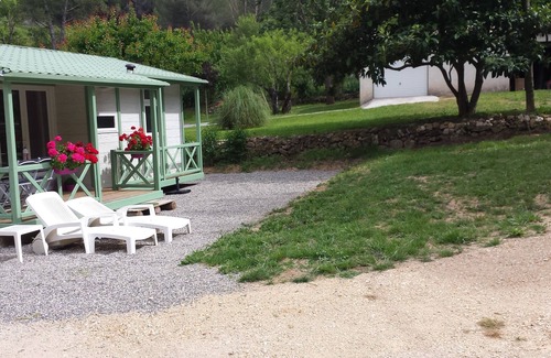 Aubagne Chalet De Esquí | Le Chalet du Garlaban