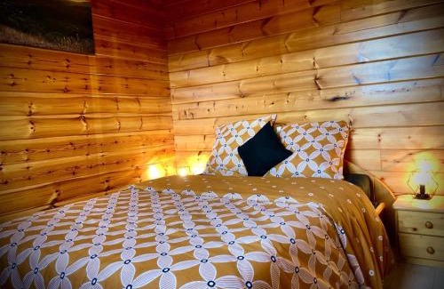 Westhalten Chalet De Esquí | Le chalet du Hibou