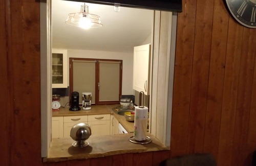 Treignac Chalet De Esquí | Le chalet du lac