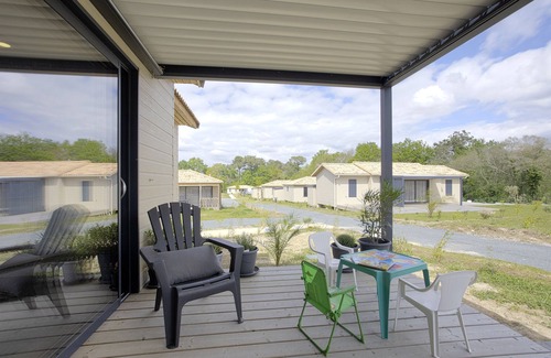 Saubrigues Cabaña | Le Chalet Firea - Welkeys