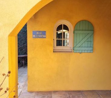 Charbonnieres-les-Bains Apartamento | Le Chalet