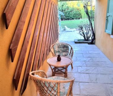Charbonnieres-les-Bains Apartamento | Le Chalet