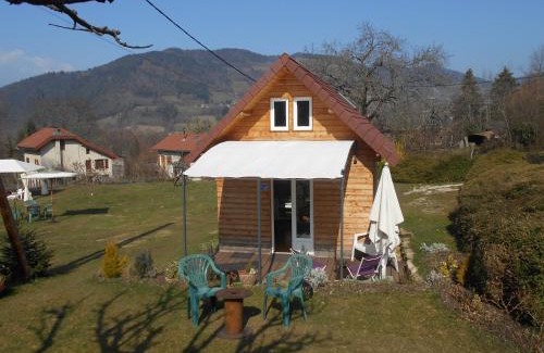 Theys Chalet De Esquí | le chalet