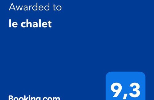 Theys Chalet De Esquí | le chalet