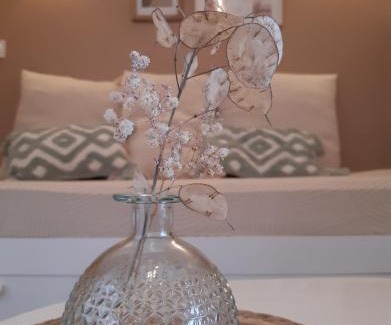 Grand-Champ Apartamento | Le chalet Graines d'Amour