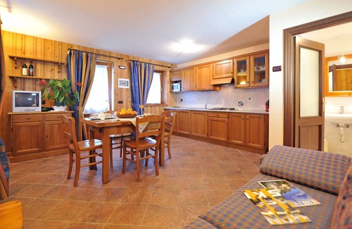 Antagnod Apartamento | Le Chalet