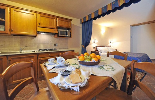 Antagnod Apartamento | Le Chalet