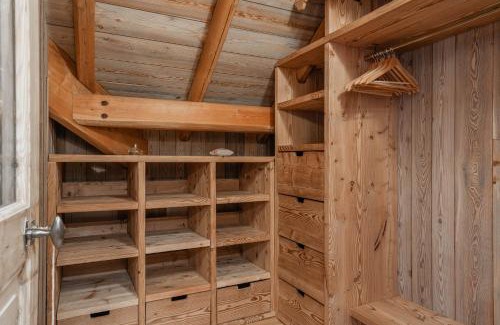 Le Serre Barbin Chalet De Esquí | Le Chalet l'Harmonie - Pierres d'Histoire