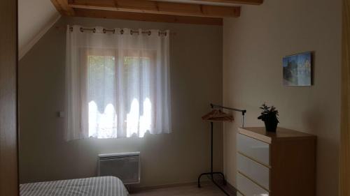 Munster Casa | Le Chalet La Cigogne et Le Chamois