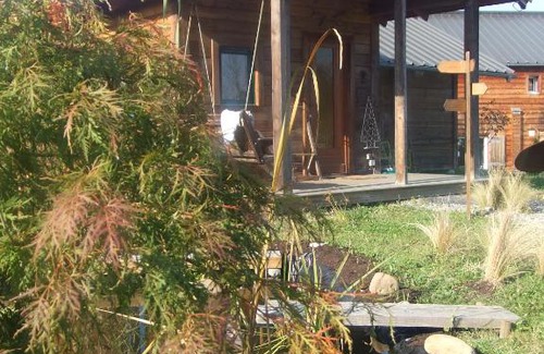 Lasseube Chalet De Esquí | Le Chalet Lasseube