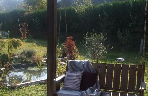 Lasseube Chalet De Esquí | Le Chalet Lasseube