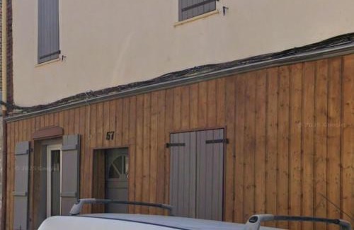 Saint-Maurice Apartamento | Le chalet romantique, SPA, Écran cinéma, Lit king size, day use, 10 min centre