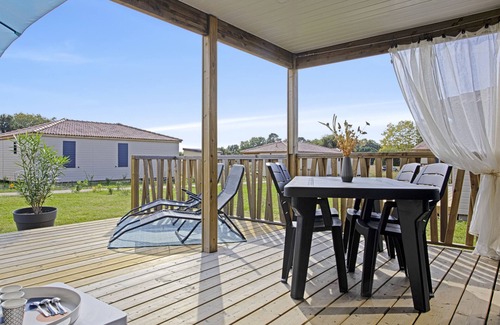 Saubrigues Cabaña | Le Chalet Sessanta - Welkeys