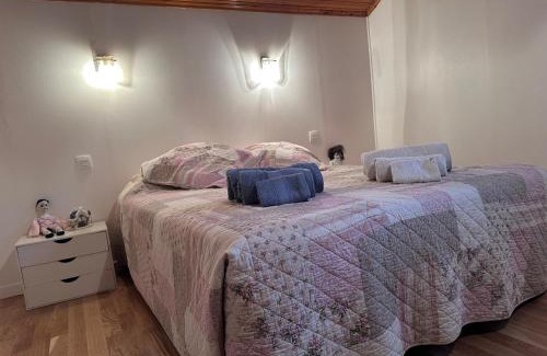 Saint-Offenge-Dessous Cama Y Desayuno | Le chalet st hubert