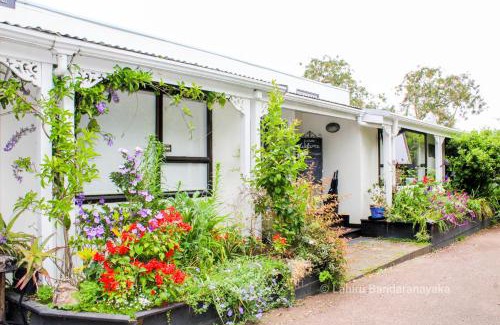 Ostend Apartamento | Le Chalet Waiheke Apartments