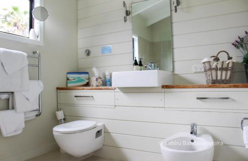 Ostend Apartamento | Le Chalet Waiheke Apartments