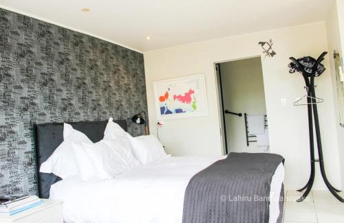 Ostend Apartamento | Le Chalet Waiheke Apartments
