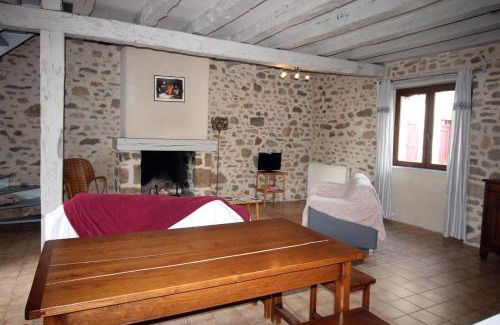 Saint-Brice-sur-Vienne Casa | Le chambery