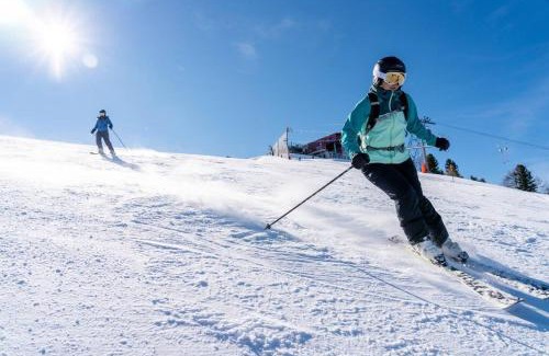 Noveli Apartamento | Le Chamois l Ski-out l Standing