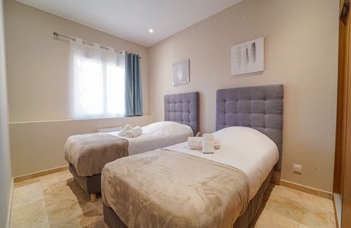 Bonnefamille Apartamento | Le Chamonix, Joli T3 sur Bonnefamille