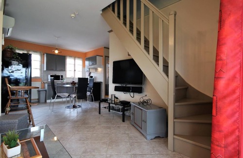 Marigny Casa | Le Champ Serein - MARIGNY