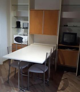 Mont-de-Lans Apartamento | Le Champame
