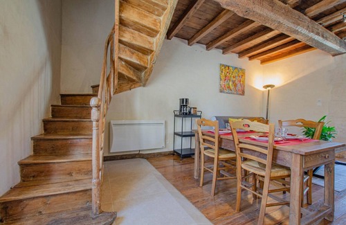 Balnot-sur-Laignes Casa | Le Champenois - BALNOT SUR LAIGNES