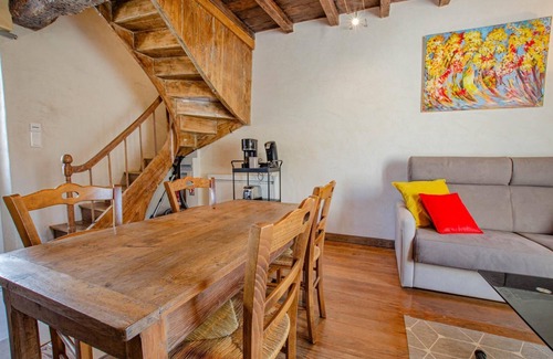 Balnot-sur-Laignes Casa | Le Champenois - BALNOT SUR LAIGNES