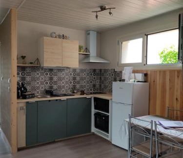 Lanobre Casa | Le champenois