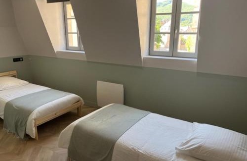 Autun Casa | LE CHAPITRE - Agréable maison de ville