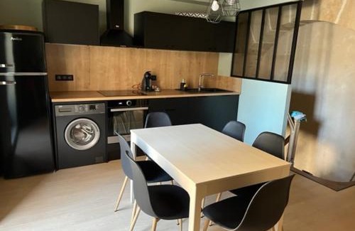 Autun Casa | LE CHAPITRE - Agréable maison de ville