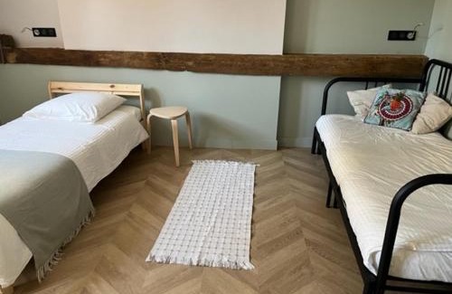Autun Casa | LE CHAPITRE - Agréable maison de ville